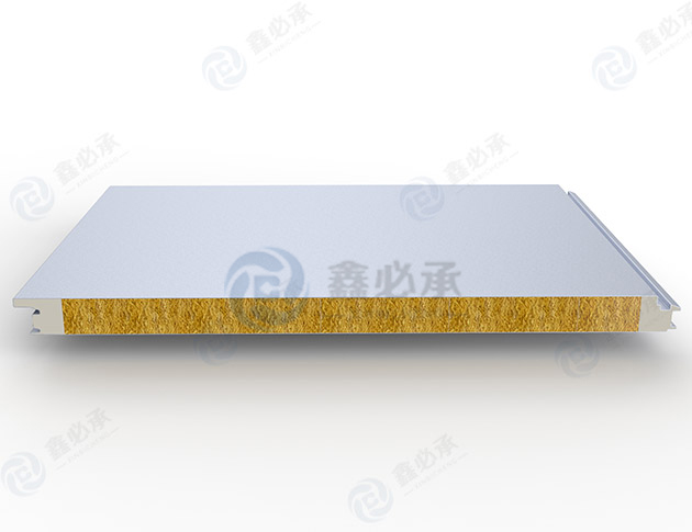 為什么夾芯板成為臨時建筑的首選材料？